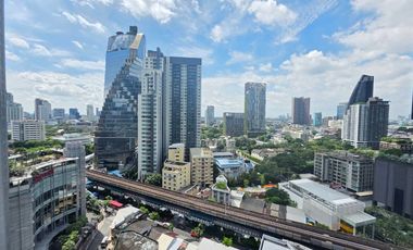 Condo en venta de 1 habitaciones en Khlong Toei, Bangkok