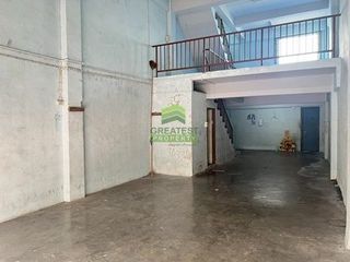 For sale 3 bedrooms retail Space in Bang Khun Thian, Bangkok