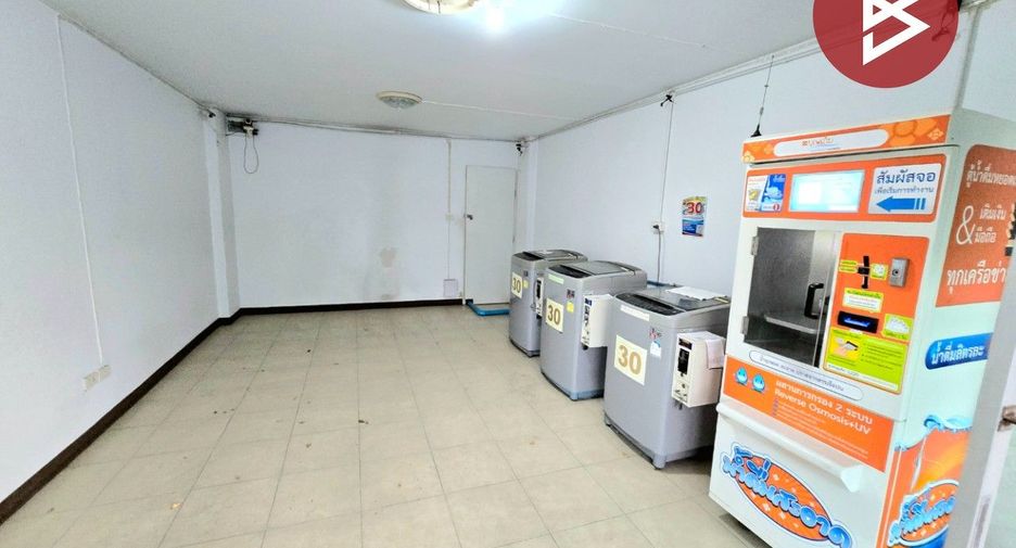 À vendre 1 chambre condo à Mueang Nakhon Pathom, Nakhon Pathom