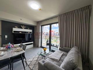 For rent 2 bedrooms condo in Bang Lamung, Chonburi