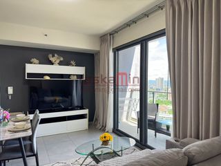 For rent 2 bedrooms condo in Bang Lamung, Chonburi