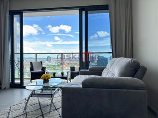 For rent 2 bedrooms condo in Bang Lamung, Chonburi