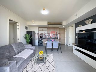 For rent 2 bedrooms condo in Bang Lamung, Chonburi