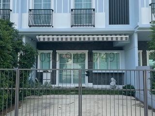 Аренда 3 спальни кондо в Bang Phli, Самутпракан