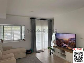 Аренда 3 спальни кондо в Bang Phli, Самутпракан