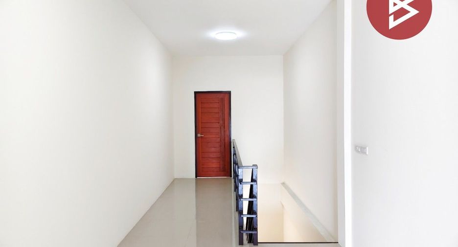 For sale retail Space in Bang Phae, Ratchaburi