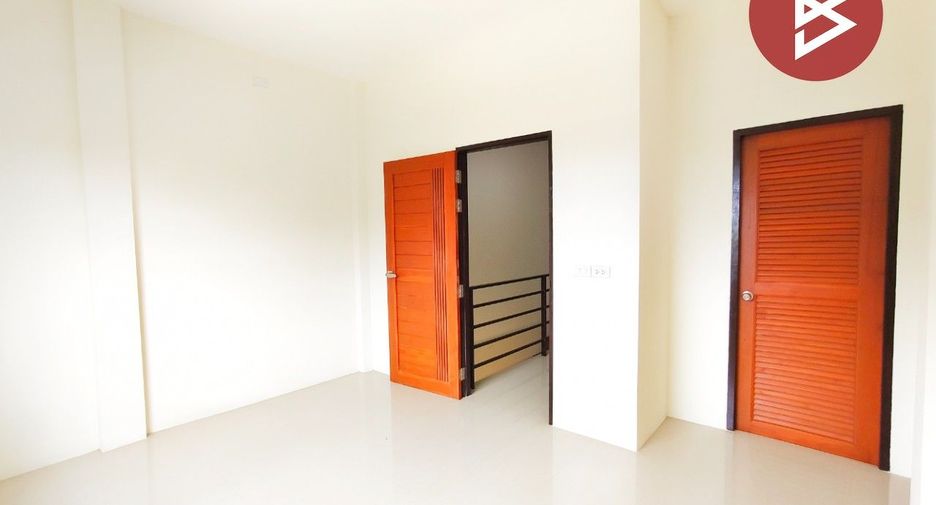 For sale retail Space in Bang Phae, Ratchaburi