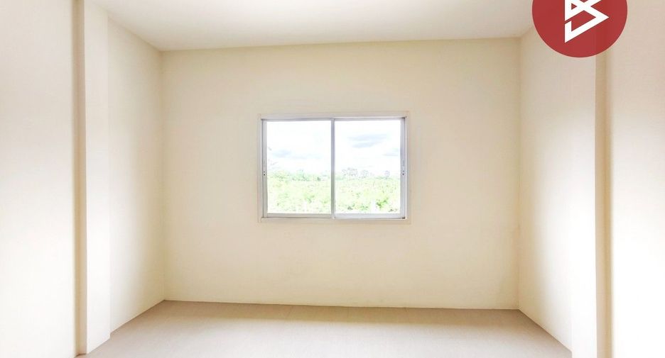 For sale retail Space in Bang Phae, Ratchaburi