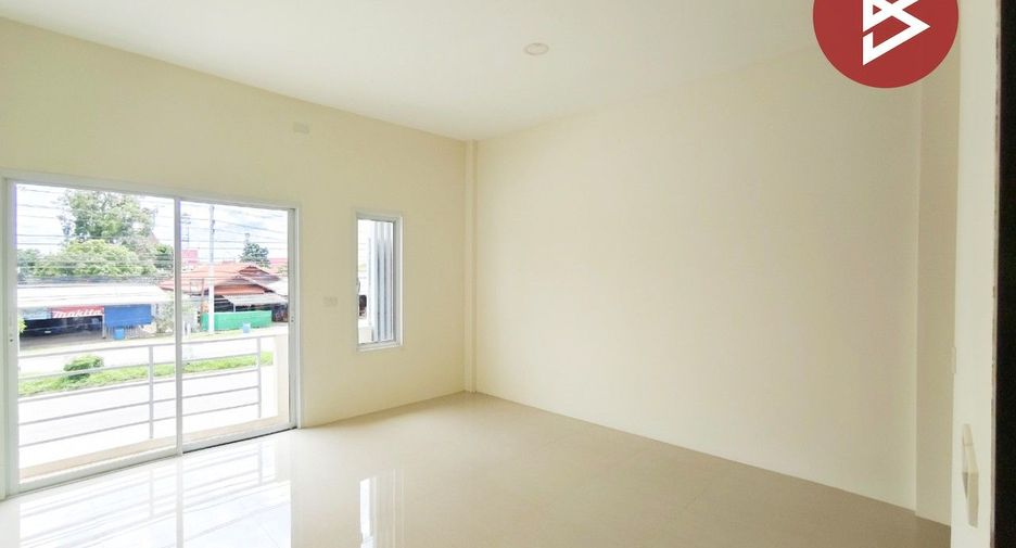 For sale retail Space in Bang Phae, Ratchaburi