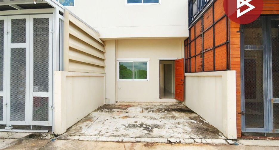 For sale retail Space in Bang Phae, Ratchaburi