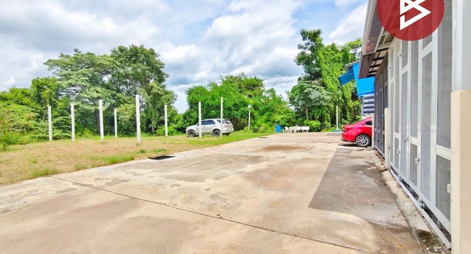 For sale retail Space in Bang Phae, Ratchaburi