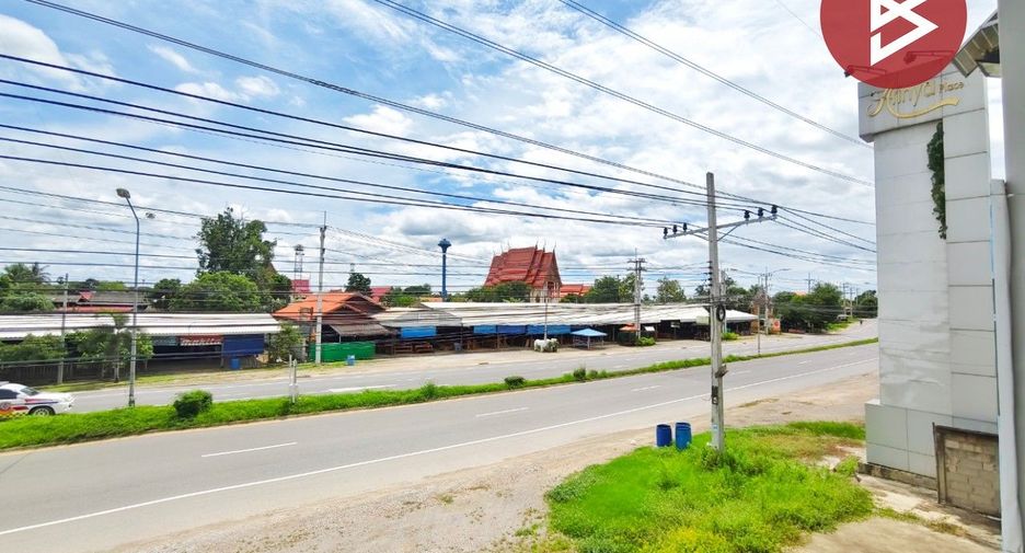 For sale retail Space in Bang Phae, Ratchaburi
