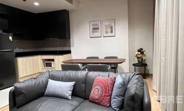 For sale 2 bedrooms condo in Khlong Toei, Bangkok