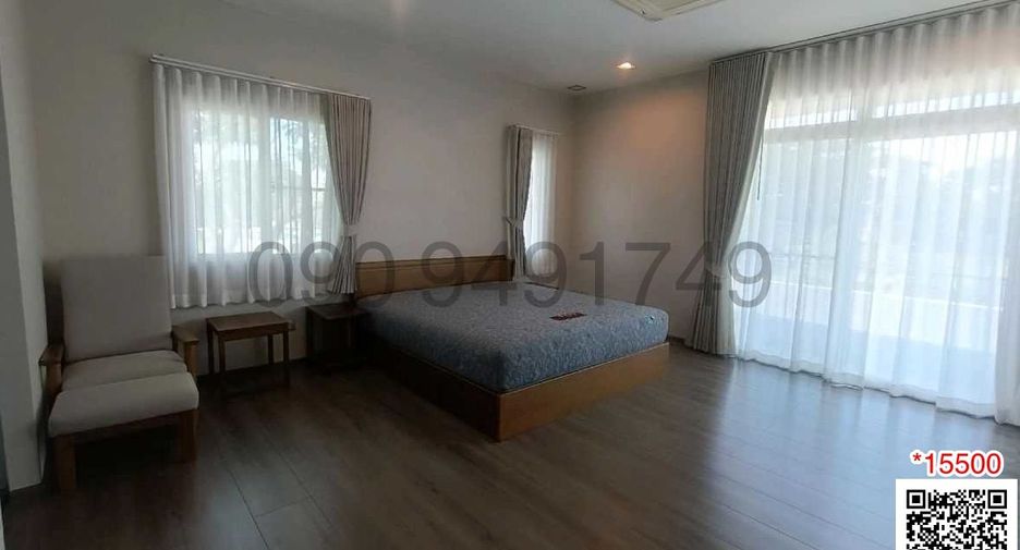 Haus zur Miete mit 4 Zimmer in Bang Phli, Samut Prakan
