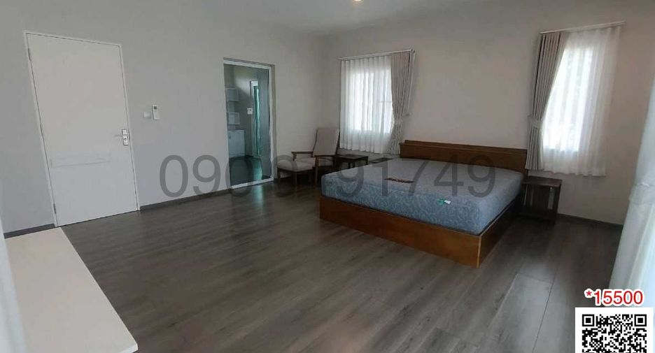 Haus zur Miete mit 4 Zimmer in Bang Phli, Samut Prakan