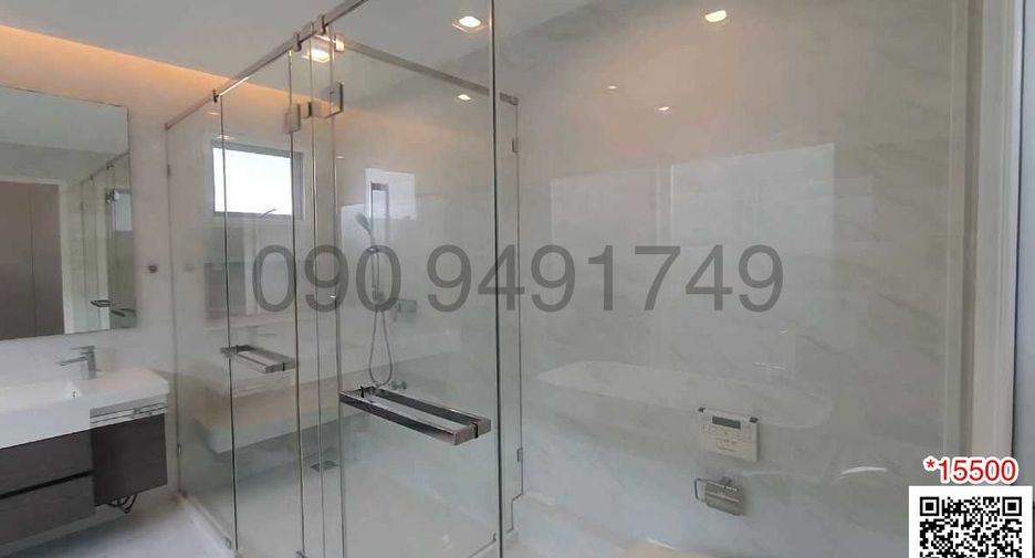 Haus zur Miete mit 4 Zimmer in Bang Phli, Samut Prakan