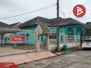 For sale studio house in Mueang Phitsanulok, Phitsanulok