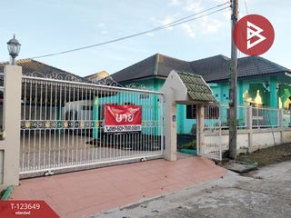 Продажа студия дом в Mueang Phitsanulok, Пхитсанулок