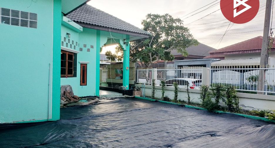 For sale studio house in Mueang Phitsanulok, Phitsanulok