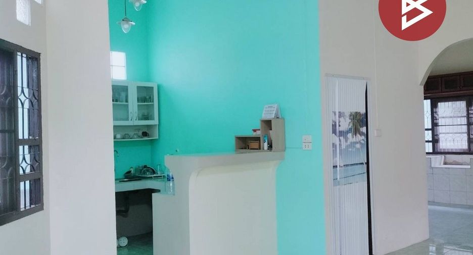 For sale studio house in Mueang Phitsanulok, Phitsanulok