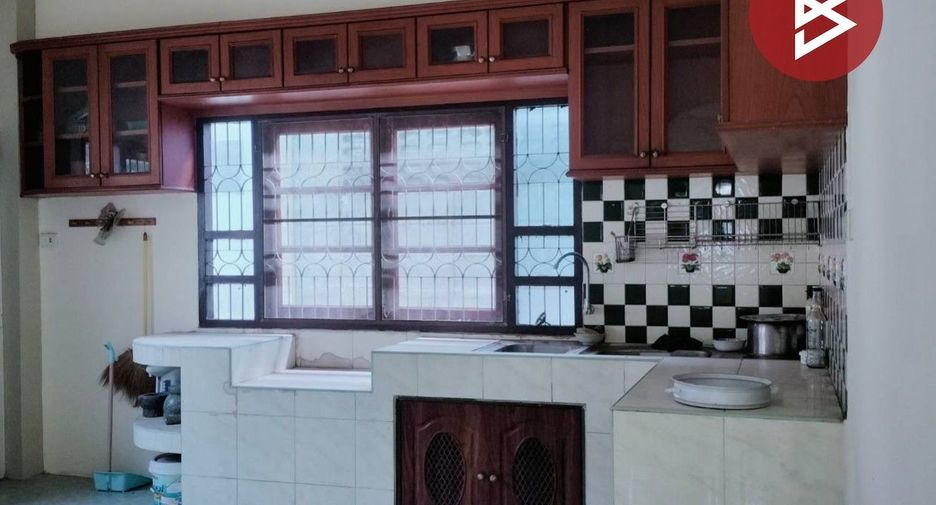 For sale studio house in Mueang Phitsanulok, Phitsanulok