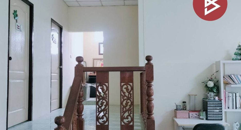 For sale studio house in Mueang Phitsanulok, Phitsanulok