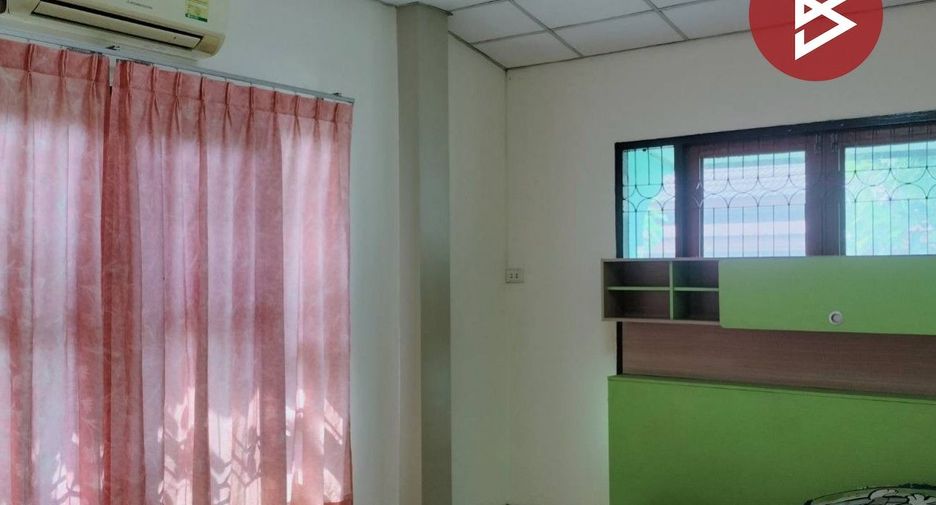 For sale studio house in Mueang Phitsanulok, Phitsanulok