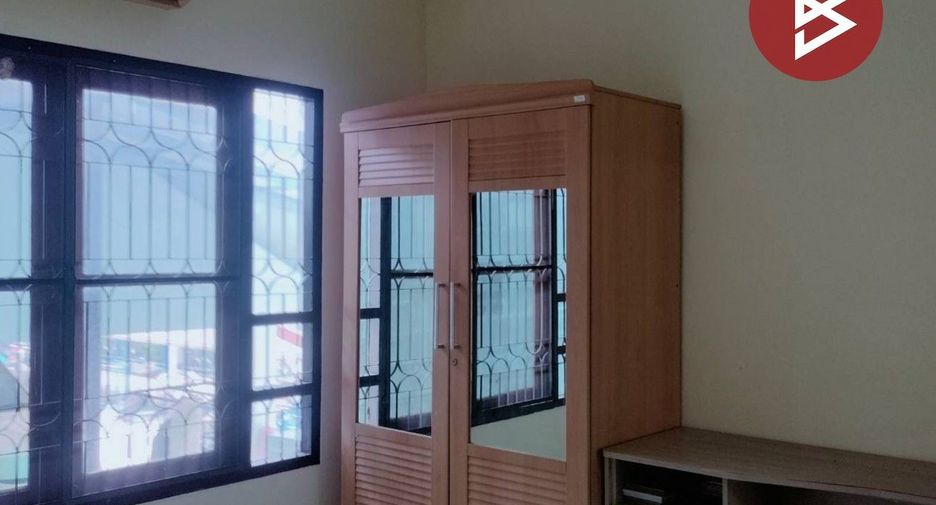 For sale studio house in Mueang Phitsanulok, Phitsanulok