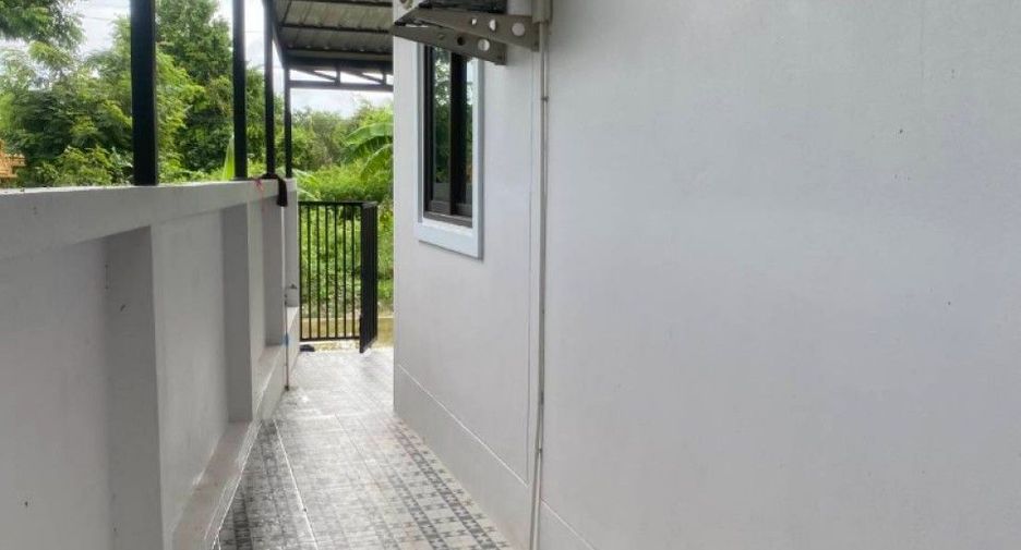 出售 公寓 联排别墅 在 Ban Chang, Rayong