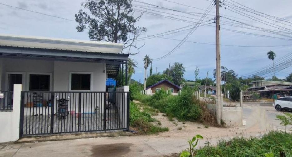 出售 公寓 联排别墅 在 Ban Chang, Rayong