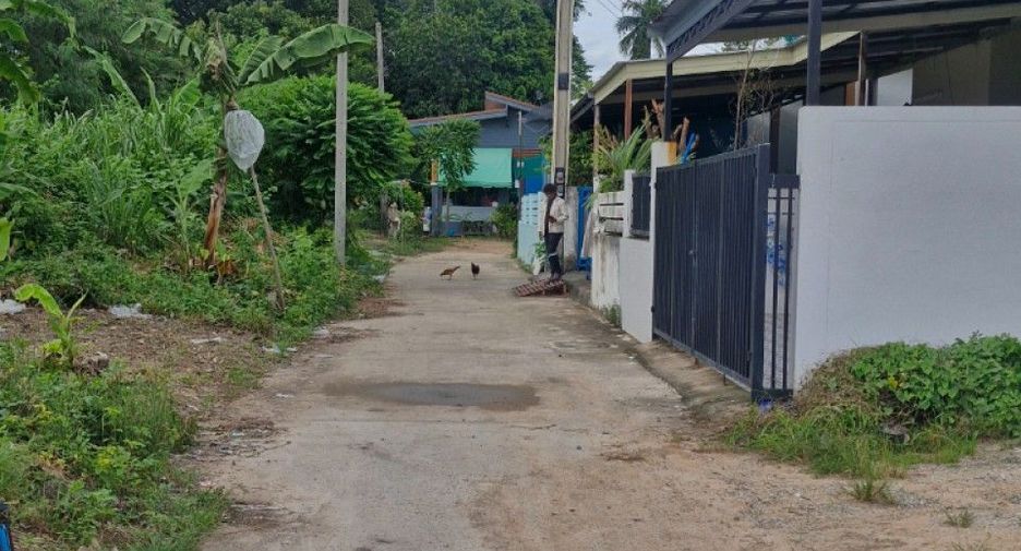 出售 公寓 联排别墅 在 Ban Chang, Rayong