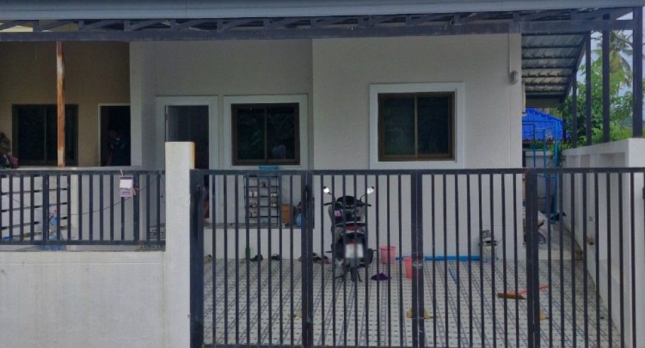 出售 公寓 联排别墅 在 Ban Chang, Rayong