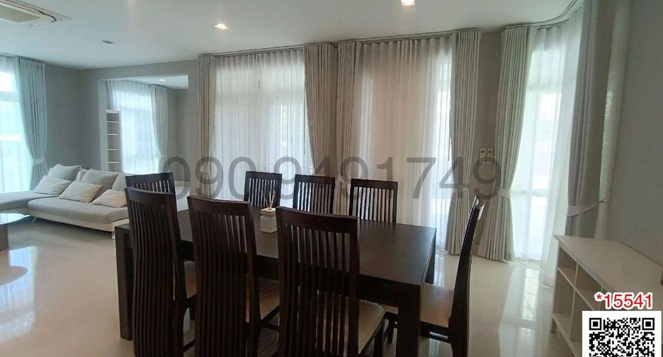 Casa en venta de 4 habitaciones en Bang Phli, Samut Prakan