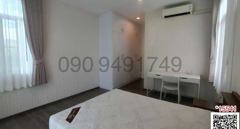 Casa en venta de 4 habitaciones en Bang Phli, Samut Prakan
