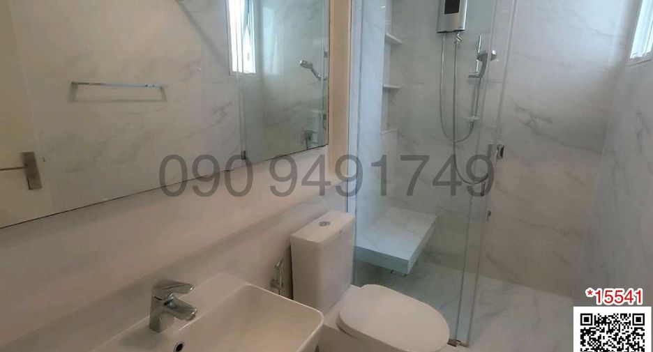 Casa en venta de 4 habitaciones en Bang Phli, Samut Prakan