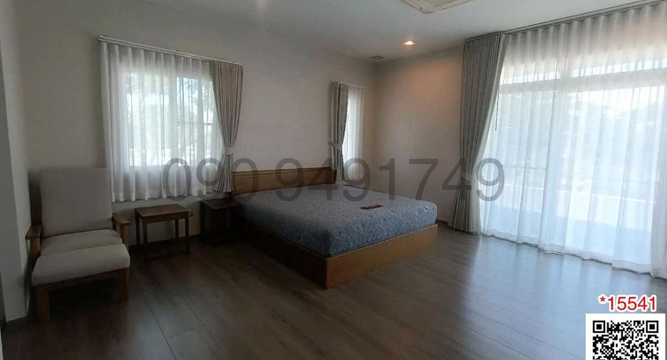 Casa en venta de 4 habitaciones en Bang Phli, Samut Prakan