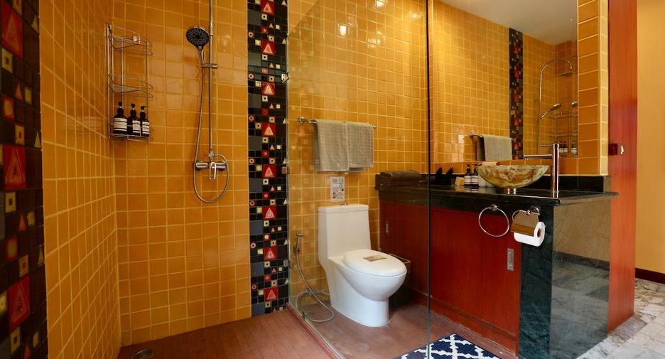 Casa en alquiler y en venta de 3 habitaciones en Bang Lamung, Chonburi