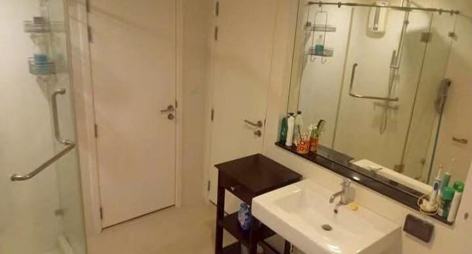For sale 2 bedrooms condo in Bang Rak, Bangkok