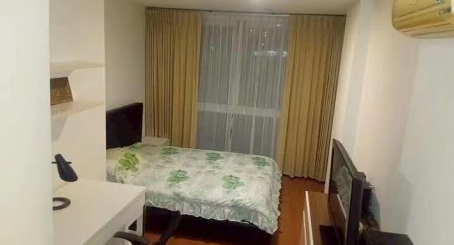 For sale 2 bedrooms condo in Bang Rak, Bangkok