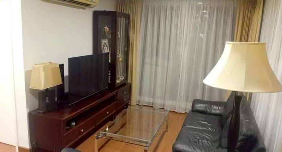 For sale 2 bedrooms condo in Bang Rak, Bangkok
