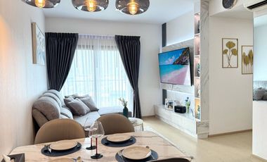 Wohnung zum Kauf mit 2 Zimmer in Watthana, Bangkok
