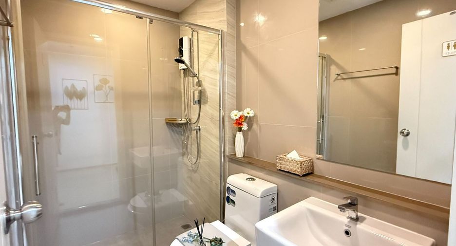 Condo en venta de 2 habitaciones en Watthana, Bangkok