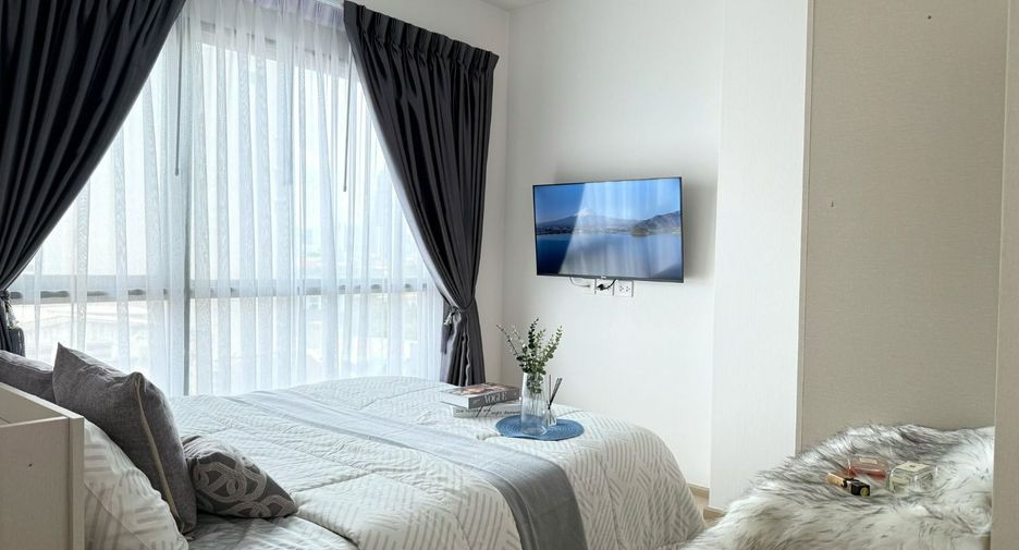 Condo en venta de 2 habitaciones en Watthana, Bangkok