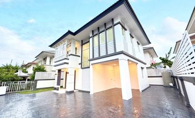 For sale 3 bedrooms house in Nong Khaem, Bangkok