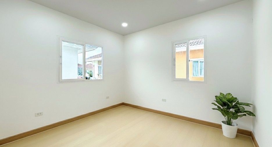 Haus zum Kauf mit 3 Zimmer in Nong Khaem, Bangkok
