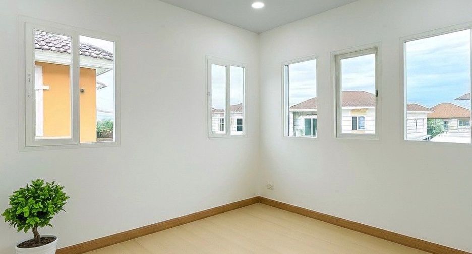 Haus zum Kauf mit 3 Zimmer in Nong Khaem, Bangkok