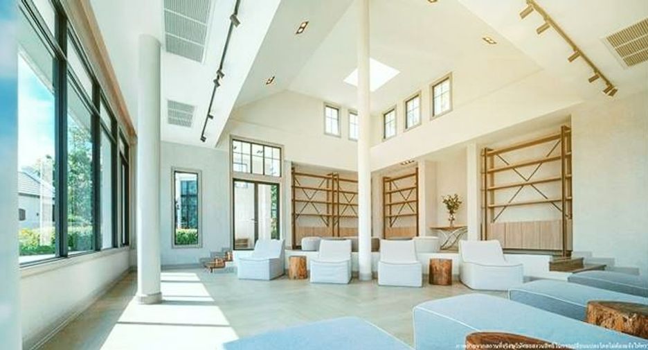For sale 4 bedrooms house in Phasi Charoen, Bangkok