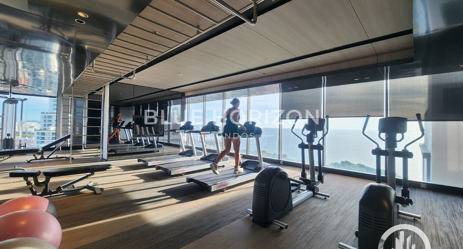 For sale 2 bedrooms condo in Bang Lamung, Chonburi