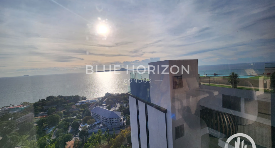 For sale 2 bedrooms condo in Bang Lamung, Chonburi