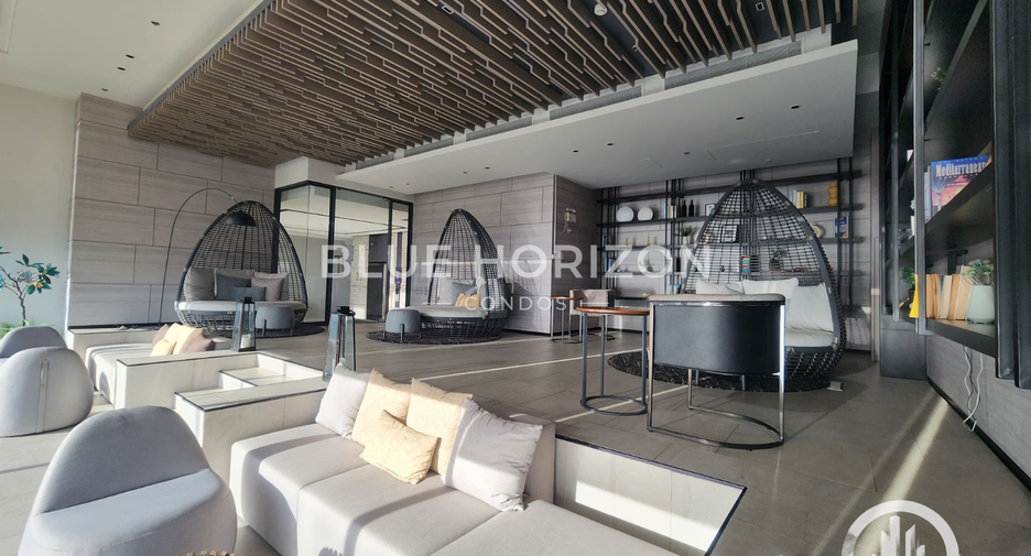 For sale 2 bedrooms condo in Bang Lamung, Chonburi